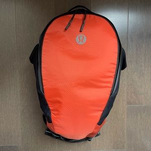 Lululemon Fast & Free Running Backpack